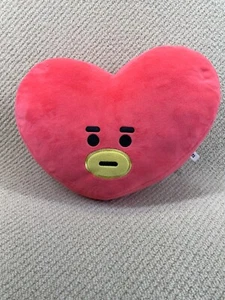 BT21 TATA Plüschkissen - Official Merchandise by Aurora World - Bild 1 von 7