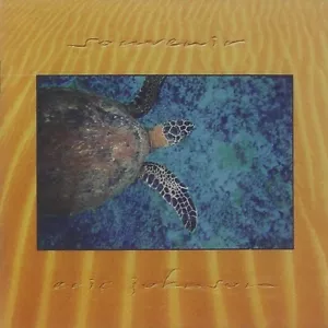 Eric Johnson Souvenir -Brand New/Sealed - Picture 1 of 2