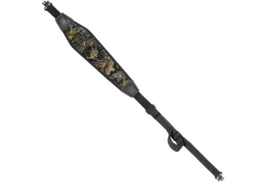 Grovtec, QS Trek Sling w/Swivels, Quick Slide Mon Break, mfg GTSL125 - Image 1 of 1