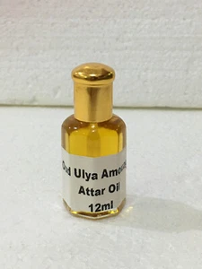 Oud Ulya Amouage Attar Oil/Perfume Oil 12ml Pure Concentrated Oil  - Picture 1 of 1