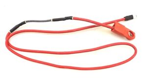 NEW ACDelco Positive Battery Cable 4SX66F Chevy Express GMC Savana 1996-2002