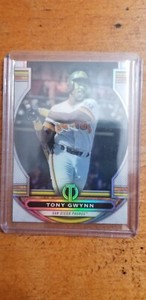 2023 TOPPS TRIBUTE TONY GWYNN