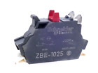 4x Schneider Electric ZBE-1025 Hilfsschalter