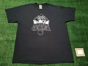 Chuck Levins Music Center T Shirt XL - Picture 1 of 7
