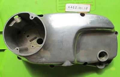 Montesa 44M 250 King Scorpion Auto Mix Motor Estuche Lateral p/n 4460.101.1R # 3 Foto 1 de 4