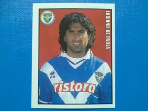Figurina Merlins Calcio 98 n. 83 Luciano De Paola Brescia - Imagen 1 de 1