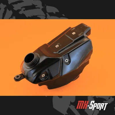 2004 04 CRF250R CRF250 OEM tanque de combustible bote de gasolina gasolina 17510-KRN-000 Foto 1 de 4