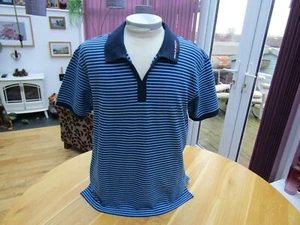 Ralph Lauren Herren Medium Polo T-Shirt - 44" Brustumfang - Bild 1 von 15