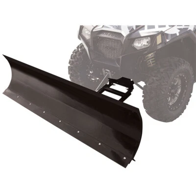 Kit quitanieves Tusk SubZero 66" para POLARIS RANGER 570 900 100 XP CREW Foto 1 de 4