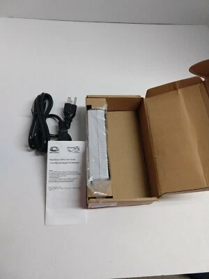 Microsemi PowerDsine 3501G PD-3501G AC Gigabit PoE Injector - Image 1 of 4