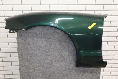 99-05 马自达 Miata NB 左球杆挡泥板翡翠云母 18J — 第 1/4 张图片