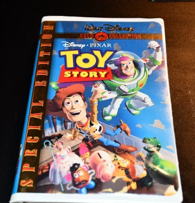 Disney Pixar Gold Collections Toy Story Special Edition - Image 1 of 4