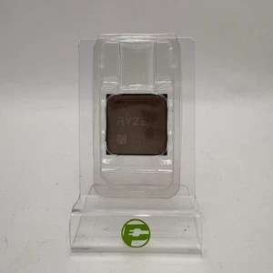 AMD Ryzen 7 3700X 3.60GHz 8 Core 100-000000071 16 Thread AM4 CPU - Picture 1 of 2