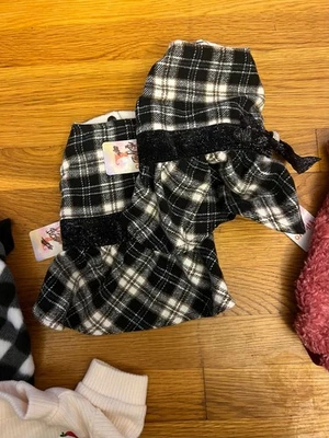 XS DOG JACKETS - Image 1 of 4