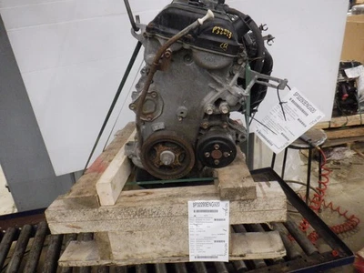 2014 2015 Mitsubishi Mirage 1.2L 3 Cyl Engine Motor 95K Miles OEM - Изображение 1 из 4