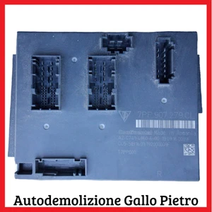 Centralina comfort PORSCHE macan s gts 95b 2.0 3.0 diesel panamera cayman 718 - Foto 1 di 2