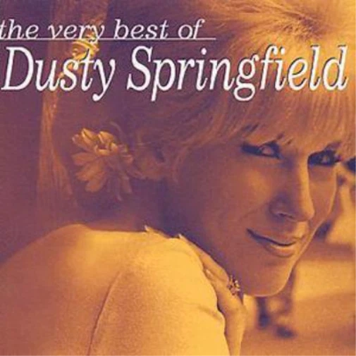 Dusty Springfield The Very Best Of Dusty (CD) Album - Immagine 1 di 1