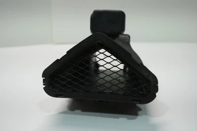 Kawasaki Ninja ZX-6R ZX6R 2005 2006 original conducto de admisión de aire RAM 39045-0020 OEM Foto 1 de 4