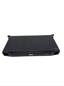 DELL KVM 1082DS 8 PORT CONSOLE SWITCH - Afbeelding 1 van 4