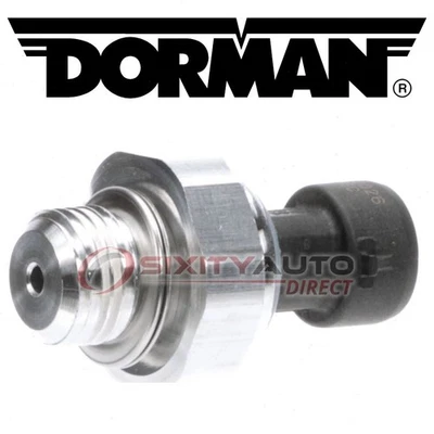 Dorman Engine Oil Pressure Sensor for 2003-2008 Chevrolet Express 3500 4.8L kg - Imagem 1 de 4