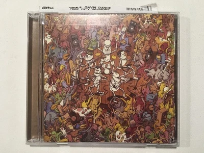 Dance Gavin Dance  Tree City Sessions, Vol. 1  Like Circa Survive Emarosa Issues Foto 1 de 4