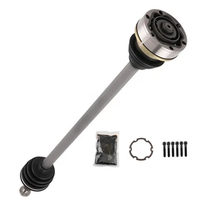 Drive Shaft For SEAT ALTEA 5P, 5P1 Front Right 2.0 1.6D 1.9D 2004 on Driveshaft - Picture 1 of 11