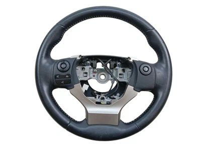 Lenkrad lederlenkrad lenkradtasten LEXUS CT 200h (2014-2017) - Bild 1 von 4
