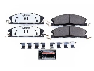 Juego de pastillas de freno delanteras para Ford Taurus 2013-2019 38479CYWD 2014 2015 Foto 1 de 2