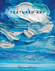 Melissa Mckinnon Textured Art (Taschenbuch)