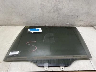 Honda Pilot Ex-L 2006 ventana trasera izquierda lado del conductor puerta vidrio OEM  Foto 1 de 4