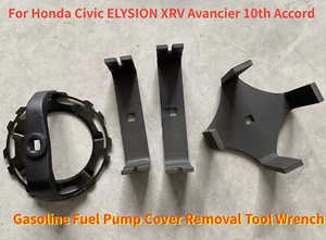 Kit de llaves removedoras de tapa de tanque de bomba de combustible para Honda Civic Avancier XRV Elysion - Imagen 1 de 8