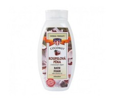 BAGNOSCHIUMA AL COCCO 500 ML