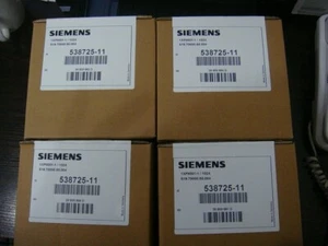 NEW ORIGINAL SIEMENS ENCODER 1XP8001-1/1024 538725-11 EXPEDITED SHIPPING - Picture 1 of 2