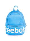 Reebok Women's Regional Mini Backpack Neoprene Heather Ibiza Blue