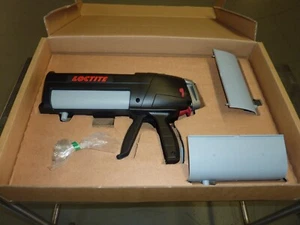 Loctite EQ HD14-2K Mixpac Manual Dispenser 2693823 400ml (30757) - Picture 1 of 10