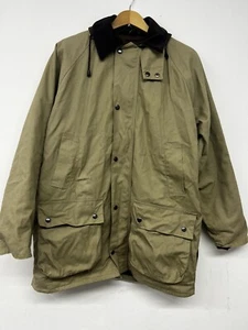Alan Paine Country Collection Coat VGC RRP £345 - Picture 1 of 9