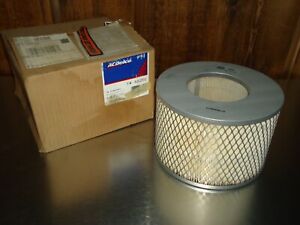 New NOS AcDelco Air Filter A825C 25041441 Fits Lexus LX450 Toyota Land Cruiser