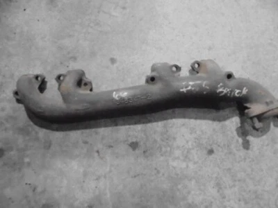 1964 1965 63 Buick Nailhead 401 425 colector de escape Riviera Lesabre 1348347 Foto 1 de 4