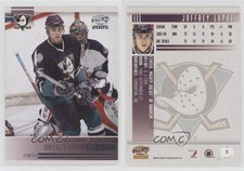 2004-05 Pacific Joffrey Lupul #5
