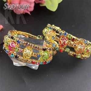 Regalo di Natale ideale per bambine bambini bracciali shamballa - Foto 1 di 6