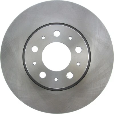 For 1995-1997 Volvo 960 Standard Disc Brake Rotor Front Centric 1996 1997 - Image 1 of 4