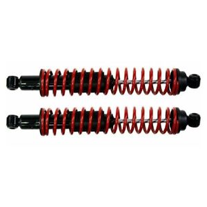 31ZQ15Y Rear Shock Absorber For Frontier 1998-2004 Nissan Frontier RWD