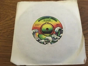 Melanie "Will You Love Me Tomorrow & Here I Am" 7" 45RPM Single (1973) NM - Picture 1 of 4