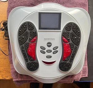 Heartline Electronic Muscle Stimulator HEEWPFM-2 - Picture 1 of 3