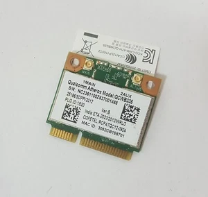 Bluetooth Wlan Qualcomm Atheros QCWB335 Mini PCIe aus aus Acer Aspire ES1-520 - Bild 1 von 1