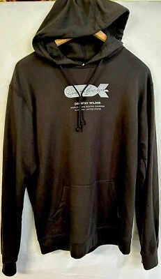 The Bronze Bomber DEONTAY WILDER WBC Heavyweight Champion Sudadera con Capucha Sudadera Med Foto 1 de 4