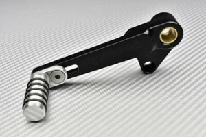 Aluminium Gear Shift Lever / Pedal Change DUCATI DIAVEL 1200 DIAVEL 2011-2018 - Picture 1 of 3