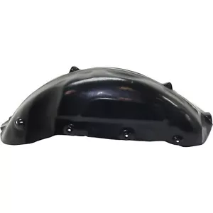 Rear Right Passenger Fender Liner 68270816AC CH1763104 For 18-23 WRANGLER Type2 - Picture 1 of 5