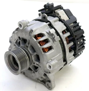 Ford Explorer VI 3.0 Hybrid L1MT-11A213-AF Starter And Alternator Lichtmaschine  - Picture 1 of 2