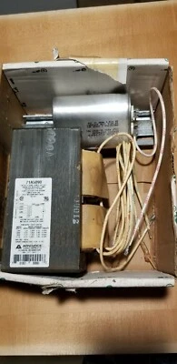 Advance 71A5070-001 Core & Coil Ballast Kit 1000W Mercury MH - Image 1 of 2